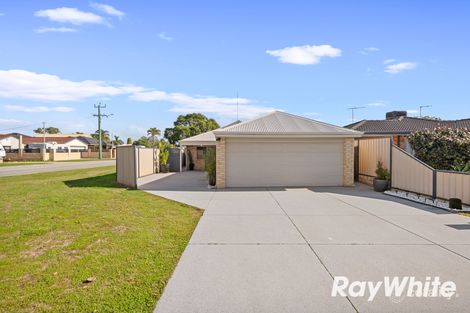 Property photo of 1 Kruger Loop South Yunderup WA 6208