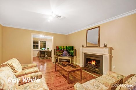 Property photo of 12 Greenoaks Avenue Cherrybrook NSW 2126