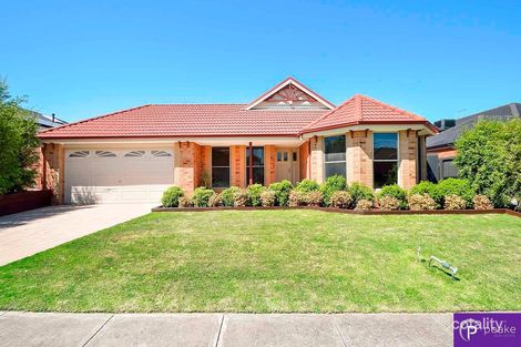 Property photo of 21 Fleet Street Narre Warren South VIC 3805