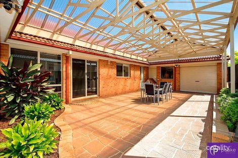 Property photo of 21 Fleet Street Narre Warren South VIC 3805
