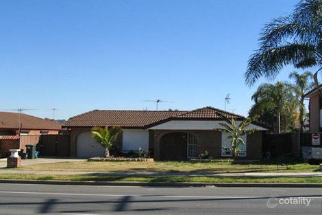 Property photo of 50 Wilson Road Hinchinbrook NSW 2168