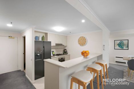 Property photo of 1505/83 Queens Bridge Street Southbank VIC 3006