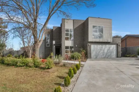 36 Foxall St, Holder, ACT 2611