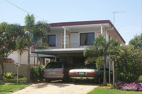 Property photo of 53 Somers Street Nudgee QLD 4014