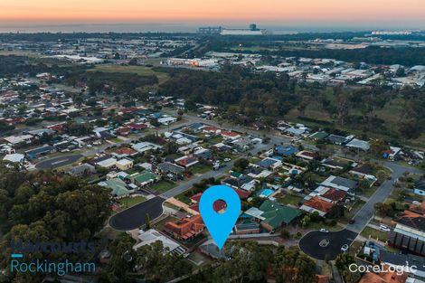 Property photo of 11A Tamalee Place Hillman WA 6168