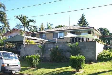 5 Paradise St, Nerang, QLD 4211