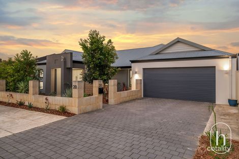 Property photo of 20 Glenesk Street Madeley WA 6065