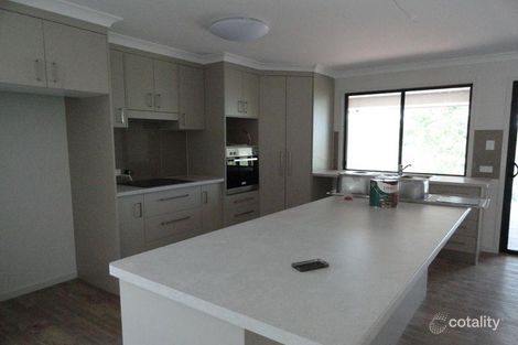 Property photo of 40 Golf View Drive Boyne Island QLD 4680