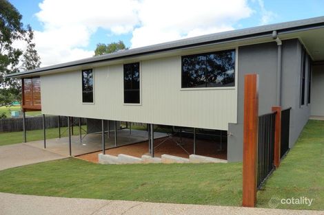 Property photo of 40 Golf View Drive Boyne Island QLD 4680