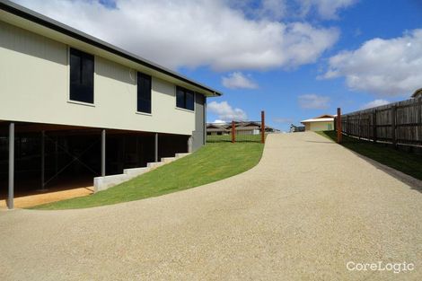 Property photo of 40 Golf View Drive Boyne Island QLD 4680