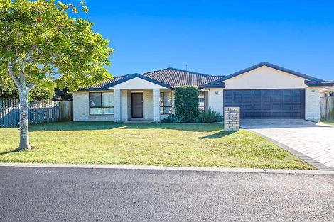 Property photo of 9 Amity Court Sandstone Point QLD 4511