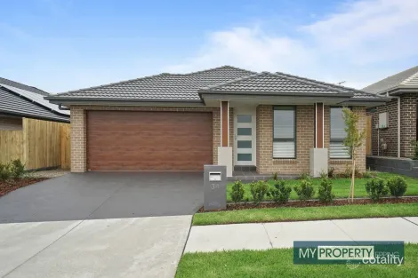 34 Aachen Rd, Edmondson Park, NSW 2174