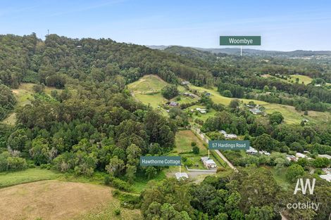 57 Hardings Rd, Hunchy, QLD 4555