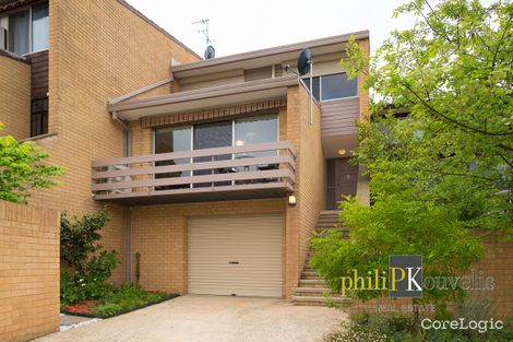 Property photo of 9 Boothby Place Garran ACT 2605