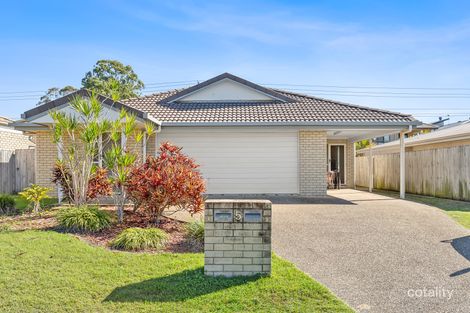 2/5 Bottle Tree Cres, Mango Hill, QLD 4509