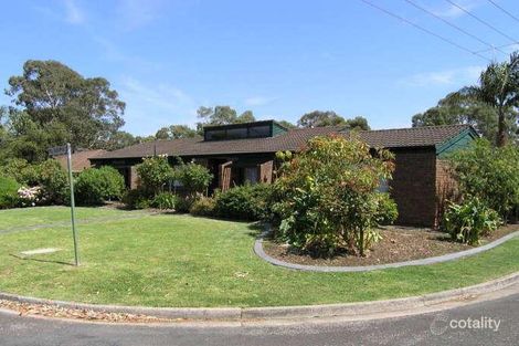 Property photo of 17 Paltarra Grove Aberfoyle Park SA 5159