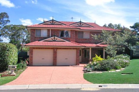 20 Dinjerra Cl, Bangor, NSW 2234