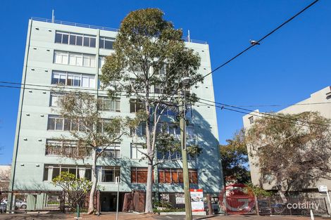 43/6-14 Darley St, Darlinghurst, NSW 2010