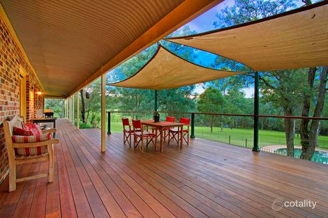 Property photo of 31 Tierney Road Kurmond NSW 2757