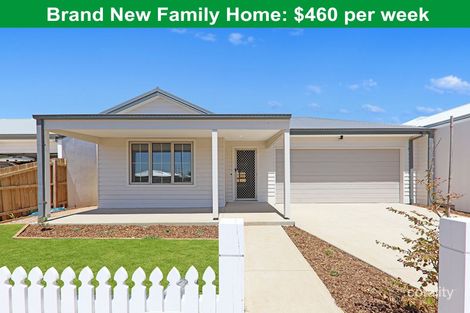 22 Crowlands Cct, Eynesbury, VIC 3338