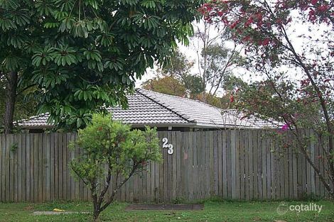 23 Pantheon St, Jindalee, QLD 4074