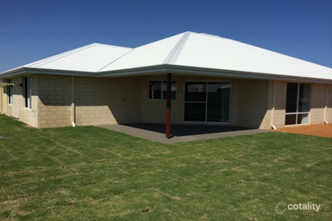 Property photo of 8 Herbert Street Wandina WA 6530