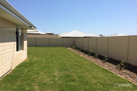 Property photo of 8 Herbert Street Wandina WA 6530