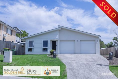 7 Boyd St, Redbank Plains, QLD 4301