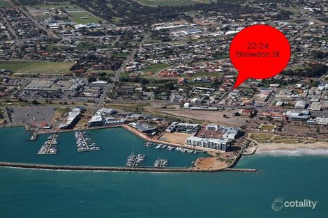 22/24 Snowdon St, Geraldton, WA 6530