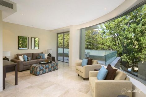 Property photo of 2 Carlotta Road Double Bay NSW 2028