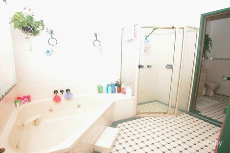 Property photo of 1 Thomas Kelly Crescent Lalor Park NSW 2147