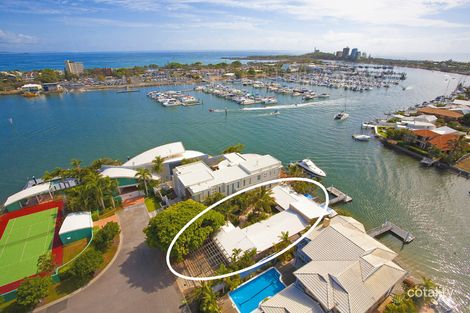 Property photo of 113 Mooloolah Drive Minyama QLD 4575