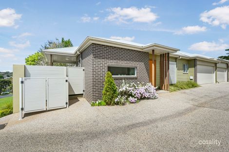 1/126 Long St, Centenary Heights, QLD 4350