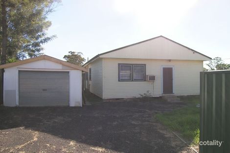 Property photo of 52 Pringle Road Hebersham NSW 2770