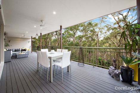 Property photo of 4/57 Jervis Drive Illawong NSW 2234