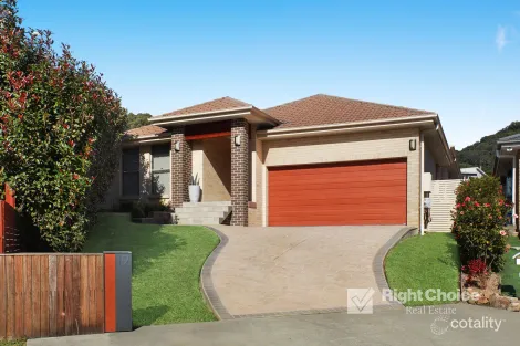 Property photo of 19 Cascade Circuit Albion Park NSW 2527