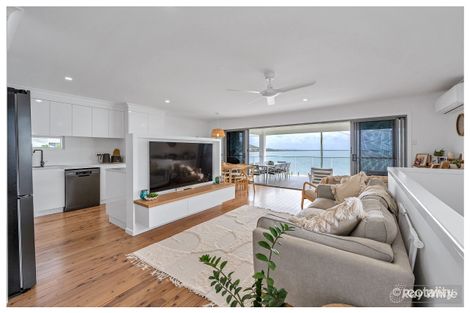 Property photo of 32 Ocean Parade Cooee Bay QLD 4703