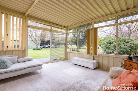 Property photo of 1035 Lagoon Road The Lagoon NSW 2795