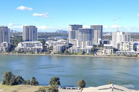 Property photo of 1908/17 Wentworth Place Wentworth Point NSW 2127