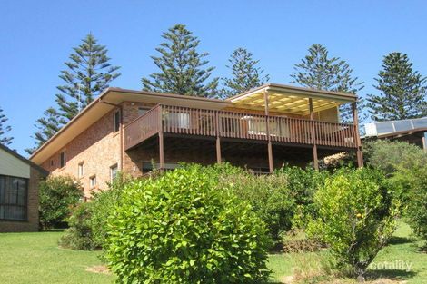 Property photo of 57 Allenby Road Tuross Head NSW 2537