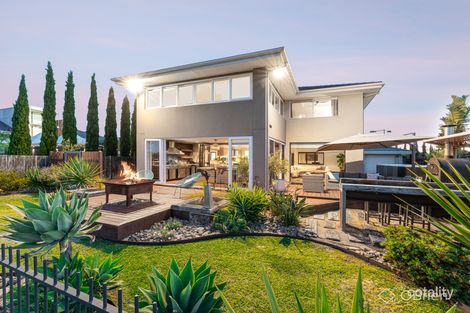 Property photo of 55 Greenside Circuit Sandhurst VIC 3977
