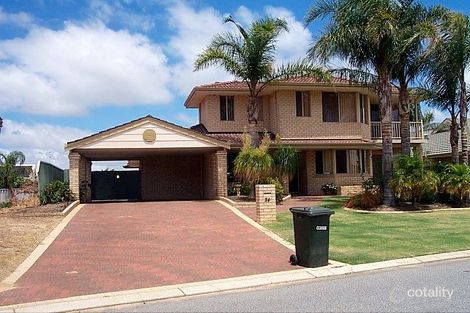 Property photo of 24 Jacana Way Halls Head WA 6210