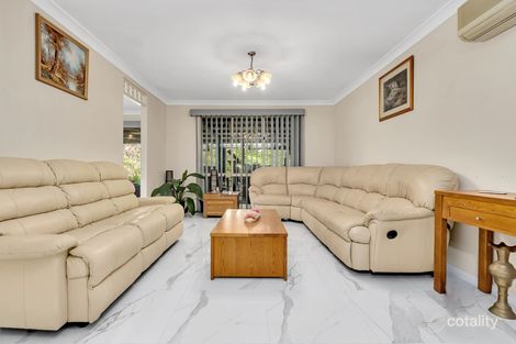 Property photo of 75 Crestview Drive Glenwood NSW 2768