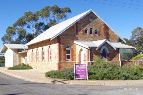 12 Edwin St, Spalding, SA 5454