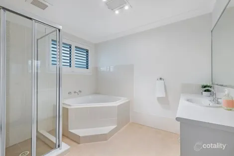 Property photo of 19 Braunton Street Kellyville Ridge NSW 2155