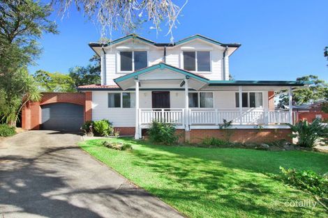 Property photo of 3 Grove Place Prospect NSW 2148