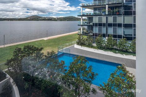 Property photo of 65/11 Trevillian Quay Kingston ACT 2604