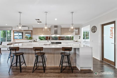Property photo of 55 Greenside Circuit Sandhurst VIC 3977
