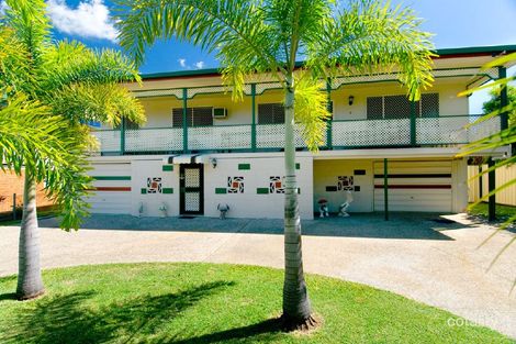 Property photo of 4 Doyle Street Park Avenue QLD 4701