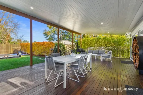 Property photo of 29 Stuart Street The Basin VIC 3154